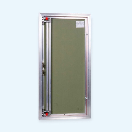 ЕТР 60х120 (усиленный) ЕвроФормат Нажимной люк под плитку